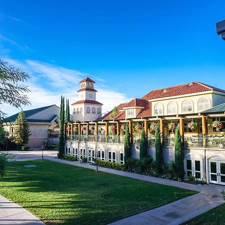 South Coast Winery Resort & Spa Темекула Екстер'єр фото