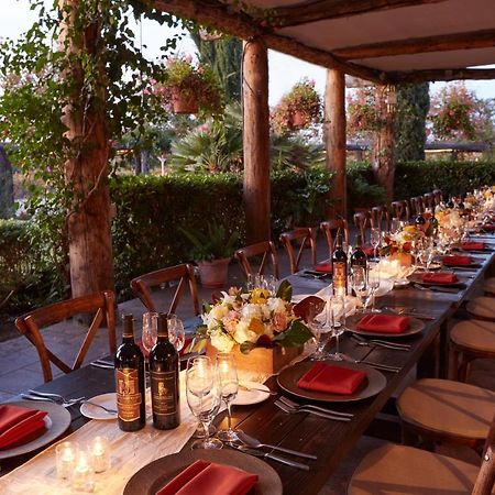 South Coast Winery Resort & Spa Темекула Екстер'єр фото