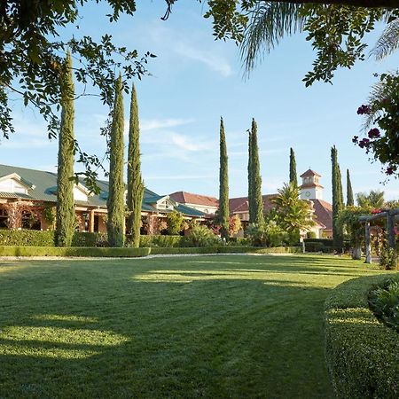 South Coast Winery Resort & Spa Темекула Екстер'єр фото