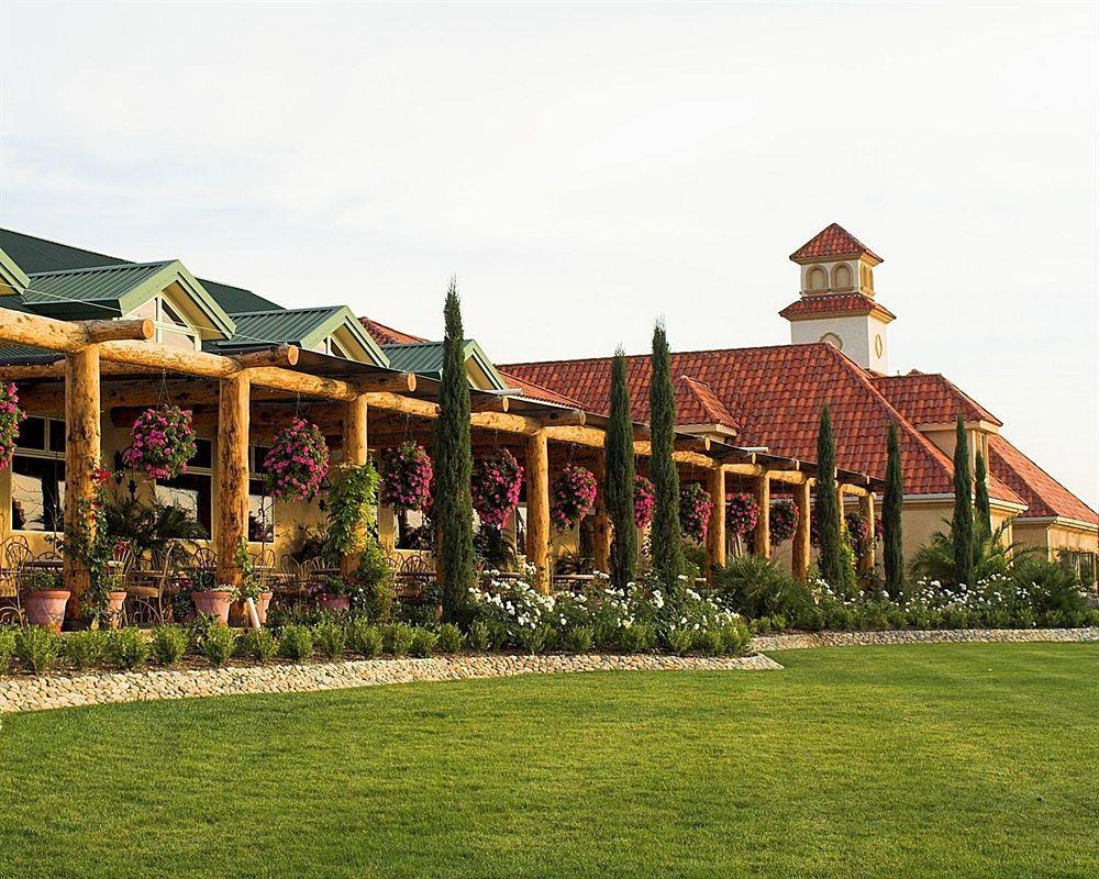 South Coast Winery Resort & Spa Темекула Екстер'єр фото