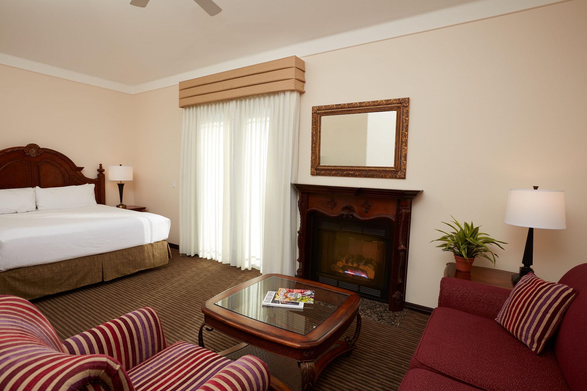 South Coast Winery Resort & Spa Темекула Екстер'єр фото