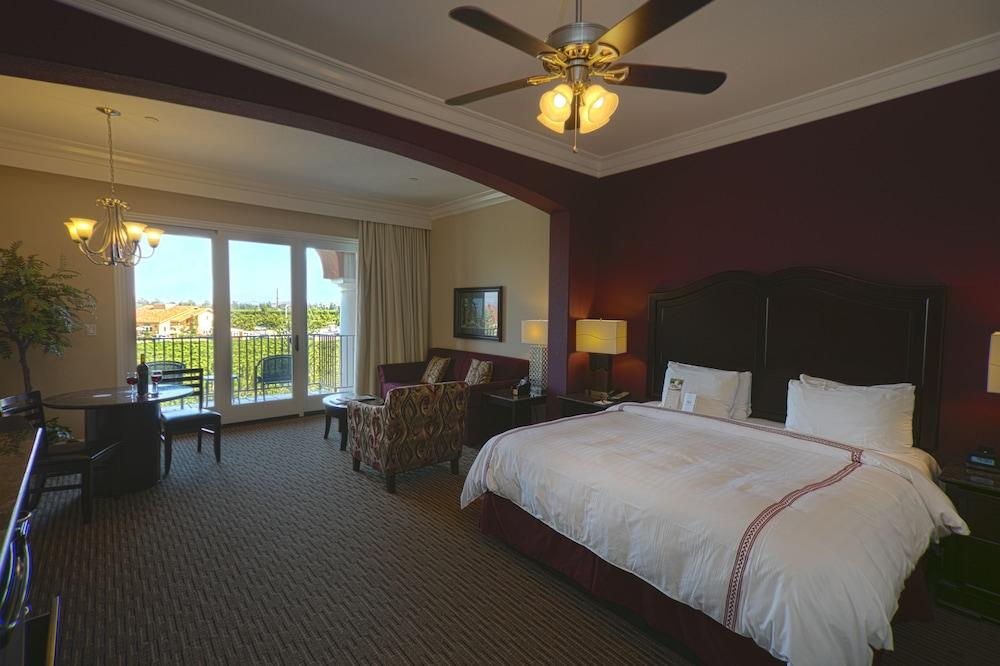 South Coast Winery Resort & Spa Темекула Екстер'єр фото
