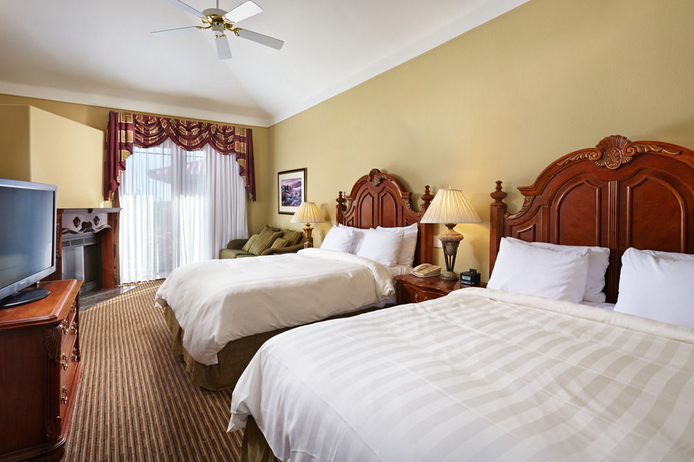 South Coast Winery Resort & Spa Темекула Екстер'єр фото