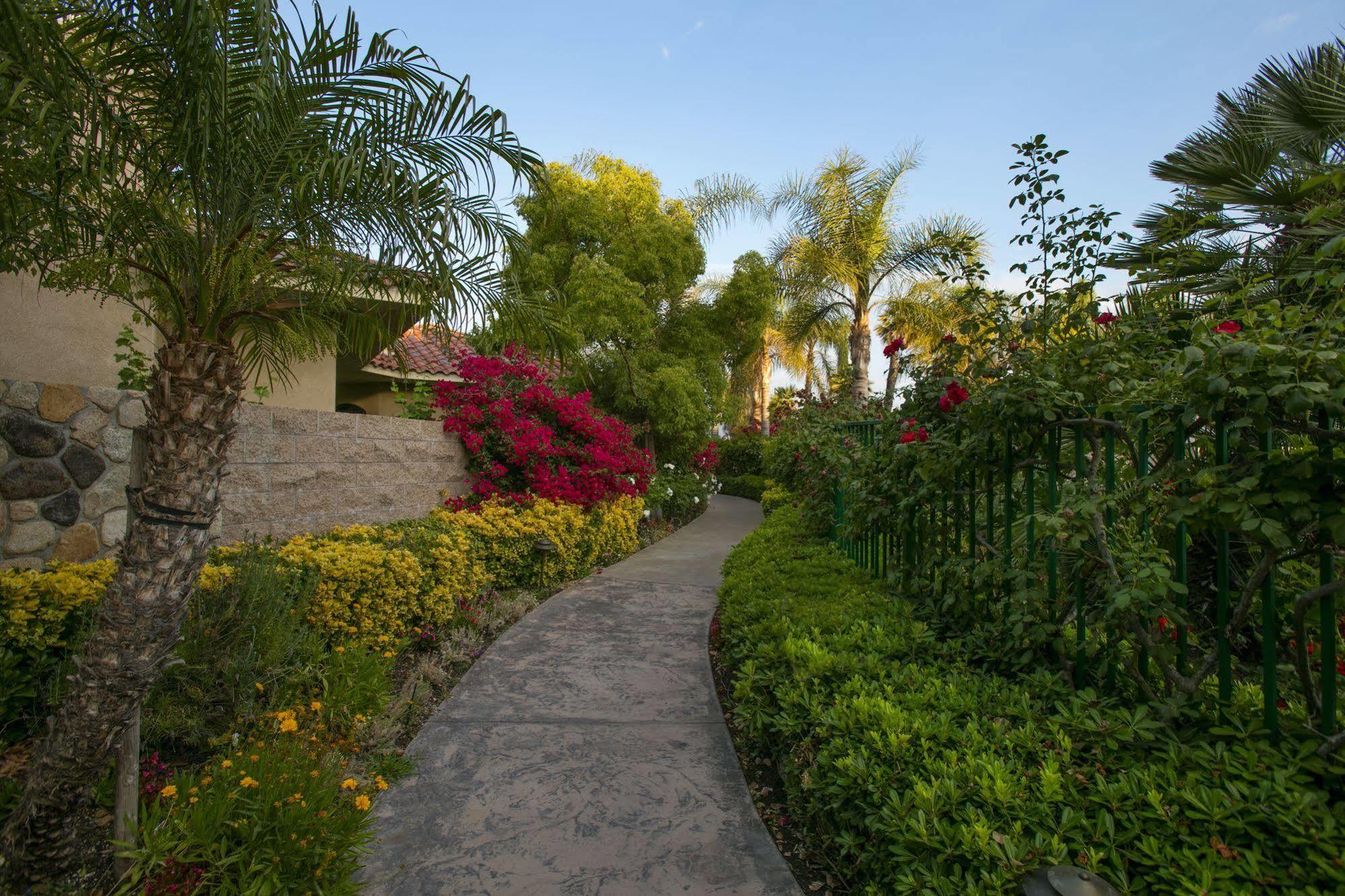 South Coast Winery Resort & Spa Темекула Екстер'єр фото