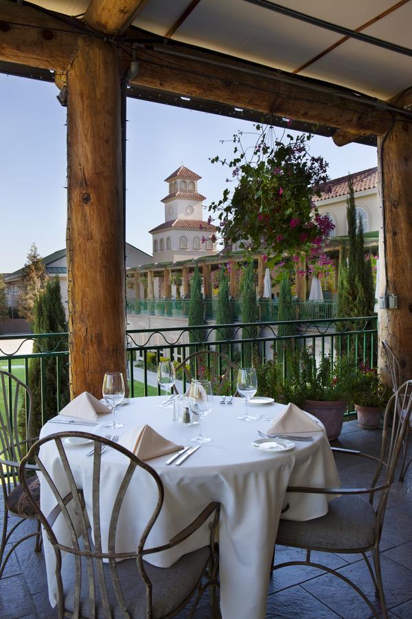 South Coast Winery Resort & Spa Темекула Екстер'єр фото