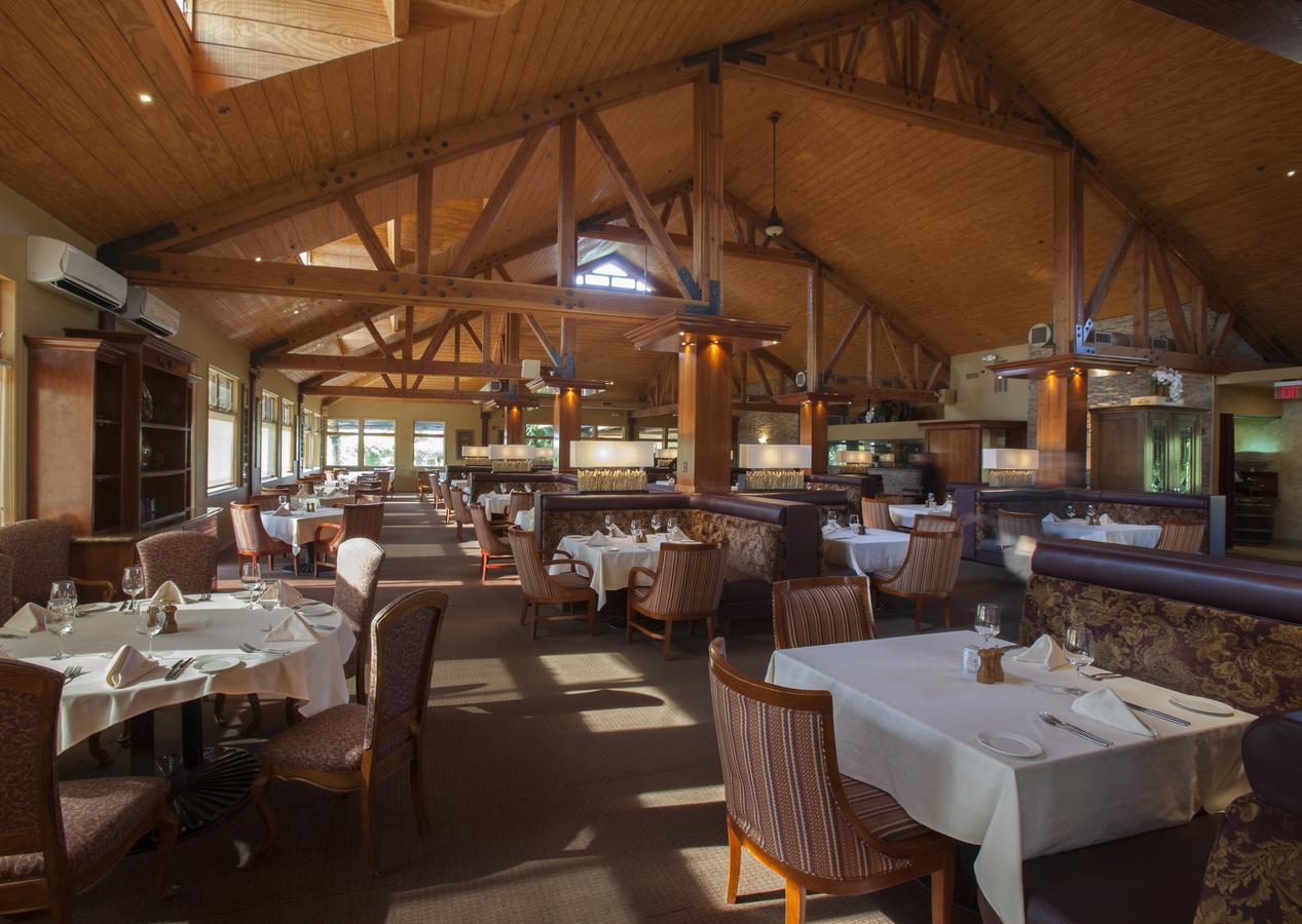 South Coast Winery Resort & Spa Темекула Екстер'єр фото