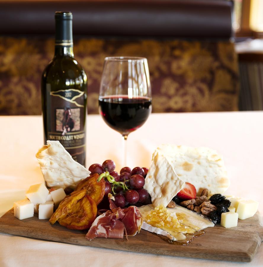 South Coast Winery Resort & Spa Темекула Екстер'єр фото