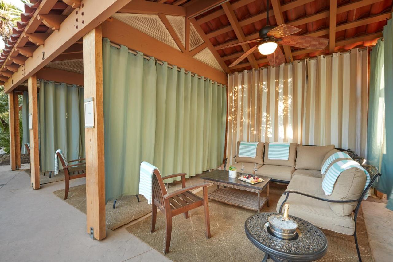 South Coast Winery Resort & Spa Темекула Екстер'єр фото