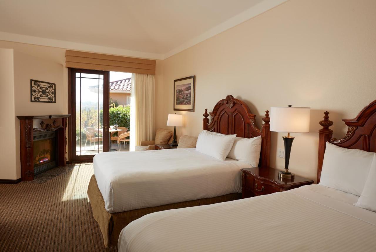 South Coast Winery Resort & Spa Темекула Екстер'єр фото