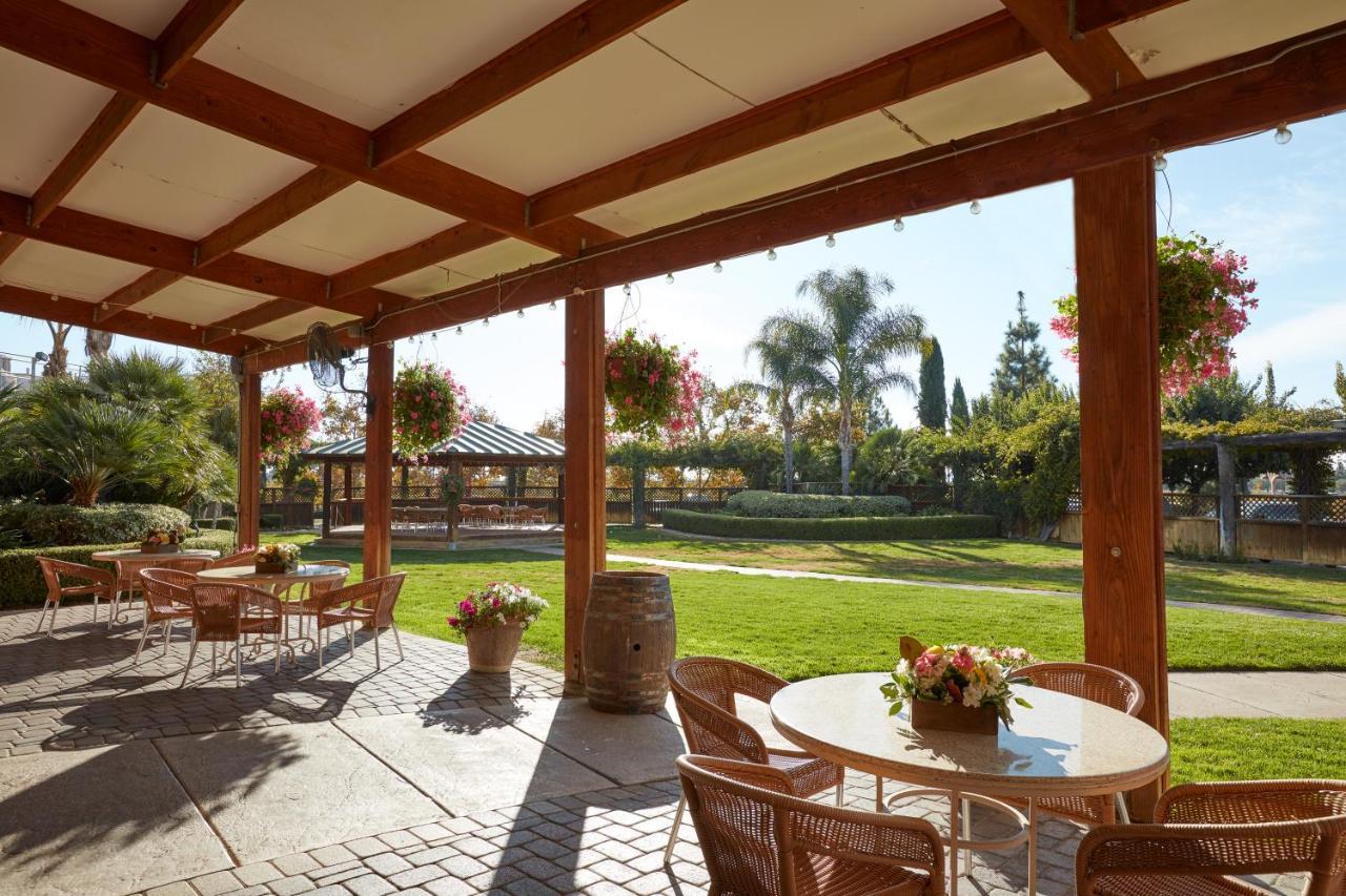 South Coast Winery Resort & Spa Темекула Екстер'єр фото
